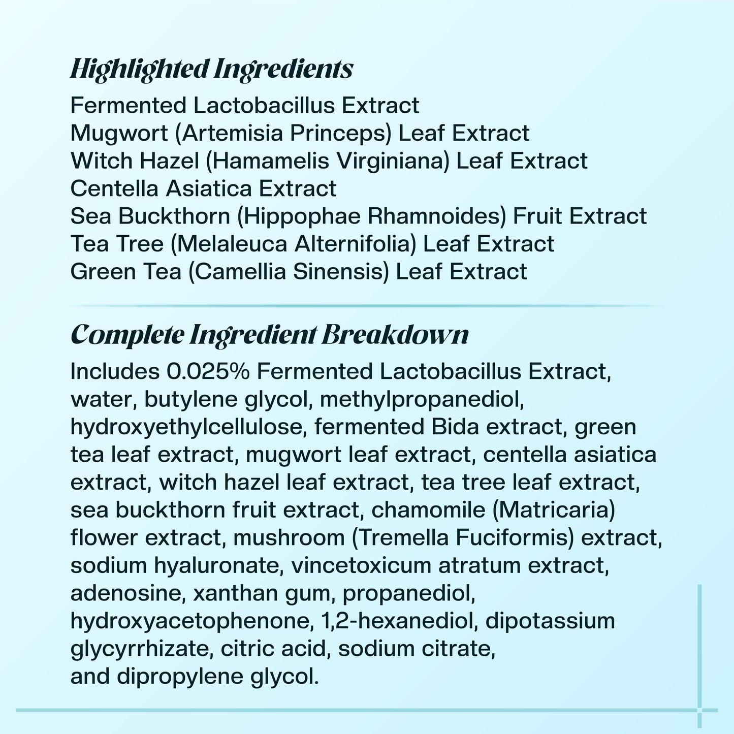 Intimate Care Gel for Women