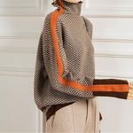 Victoria | Cozy Knit Sweater