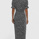 Kataryna | Comfortable Summer Dress
