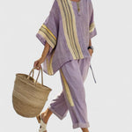 Rosavina | Cozy Two-Piece Ensemble