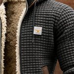 Tymon | Stylish Quilted Jacket