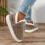 Alamodara��� | Snug Winter Slippers