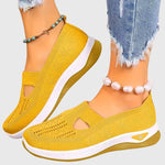 Emely��� | Comfortable Orthopedic Slip-On Footwear