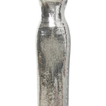 Slim Fit Square Neck Halter Backless Maxi Dress