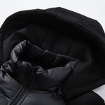 TORINO PREMIUM HYBRID JACKET