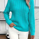 Tahlia��� | Cozy Soft Knit Sweater