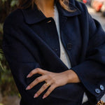 Wool Jacket Larissa