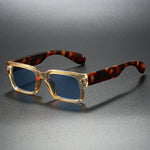 Gianni Statement Sunglasses