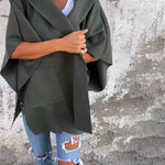 Casual all-match jacket