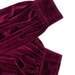A-Line Loose Solid Color Skirts Bottoms
