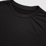 Men's Astronaut Print Casual Crew Neck short-sleeved T-Shirt