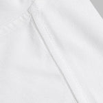 Men's "BROOKLYN" letter print casual crew neck short sleeve T-shirt