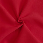 Long Sleeves Loose Contrast Color Pockets Split-Joint Zipper Round-Neck Midi Dresses