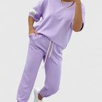 Stacy | Cozy Two-Piece Ensemble