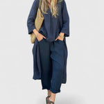 Brittnee | Cozy Ensemble