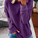 Elizabeth | Cozy Sweater