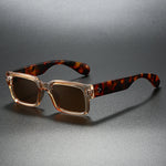 Gianni Statement Sunglasses