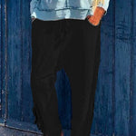 Margovil Tassel Fringes Harem Pants