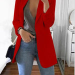 Elin™ – Timeless Blazer with Elegant Fit and Comfort