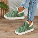Alamodara��� | Snug Winter Slippers