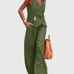 Mabel | Chic Two-Piece Ensemble