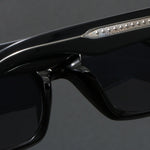 Gradient Luxury Sunglasses