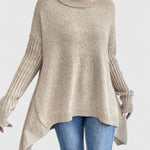 Keiralyss | Cozy Knit Sweater