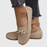 Melissa��� | Comfort-Focused Orthopedic Loafers