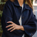 Wool Jacket Larissa