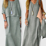 Harlyne | Chic Two-Piece Ensemble
