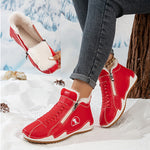 Orviana™ | Cozy Footwear