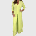 Olivia™ | Chic Two-Piece Ensemble