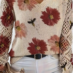 Aubrielynn | Comfortable Sweater