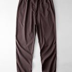 Geometric Print Linen Look Shirt & Straight Leg Linen Pants