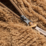 Geometric Jacquard Teddy Hoodie & Geometric Jacquard Pants