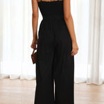 Becker Jumpsuit