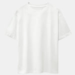 Heavy Weight Drop Shoulder Oversize T-Shirt & Jersey Shorts