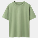 Dove Slogan Back Print Drop Shoulder Oversize T-Shirt