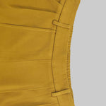 High Waisted Wide Leg Solid Color Split-Joint Pants Trousers