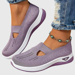 Emely��� | Comfortable Orthopedic Slip-On Footwear