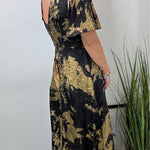 UNDER THE INFLUENCE TRANCE DRESS