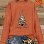 Luna ��� Fluffy Heart-Button Knit Sweater