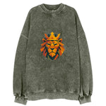 Lion King Vintage Sweatshirt