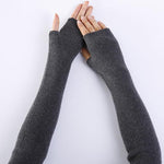 Knitted 7 Colors Sleevelet Accessories