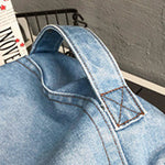 Original Cool Denim Sling Bag