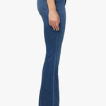 HIGH RISE CURVY BOOTCUT