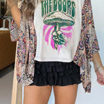 Mix & Match Tee Bone