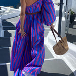 INES MAXI DRESS