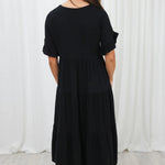 Michelle Midi Dress