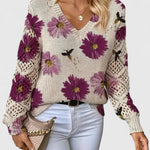 Aubrielynn | Comfortable Sweater